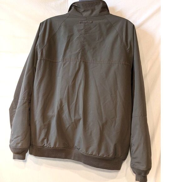Lands End Squall Jacket, men's XL - Picture 2 of 11